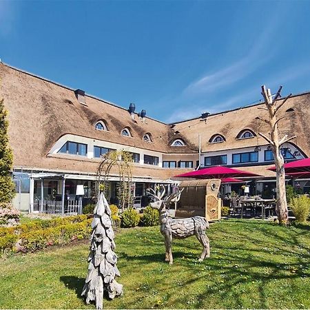 Np Hotel Wittenbeck Bagian luar foto