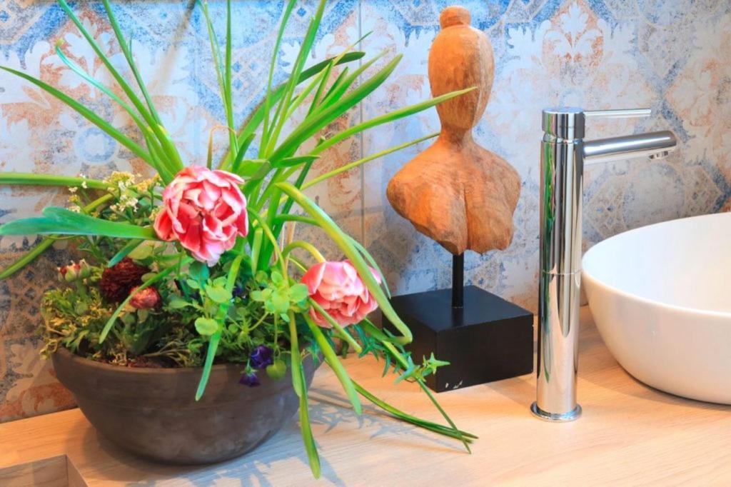 Np Hotel Wittenbeck Bagian luar foto