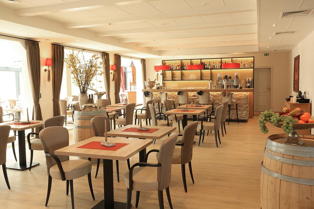 Np Hotel Wittenbeck Bagian luar foto